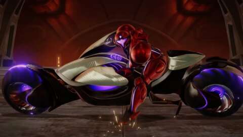 全新《銀河戰士 Prime 4》預告片包含太空戰鬥、薩姆斯翻轉和阿基拉滑梯