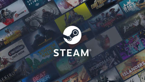 在新的民意調查中,大多數開發者表示 Steam 壟斷了 PC 遊戲 在新的民意調查中,大多數開發者表示 Steam 壟斷了 PC 遊戲