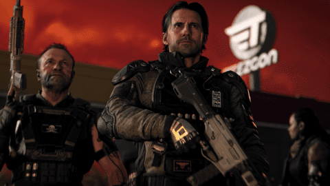 《使命召喚：黑色行動 7》預載現已推出，發布日期已公佈