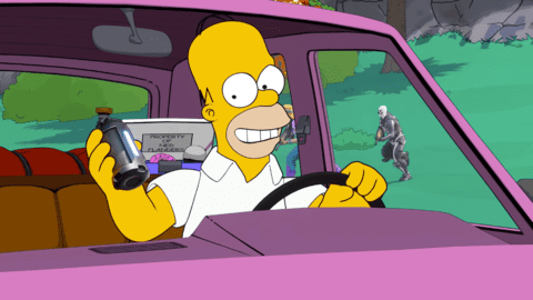 《堡壘之夜》的《辛普森一家》更新導致玩家人數大幅激增,創下長期以來的最高紀錄 《堡壘之夜》的《辛普森一家》更新導致玩家人數大幅激增,創下長期以來的最高紀錄