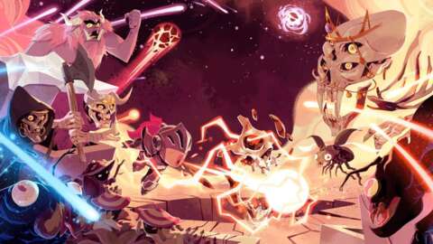 Ball X Pit 評論 – Off The Wall Ball X Pit 評論 – Off The Wall