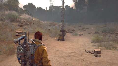 Arc Raiders 直線記錄任務指南