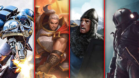 數以千計的 PC 遊戲在 Fanatical 生日狂歡促銷中打折 數以千計的 PC 遊戲在 Fanatical 生日狂歡促銷中打折