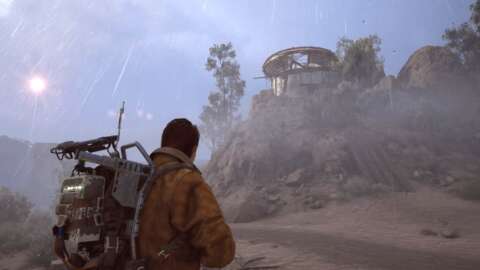 Arc Raiders 統一的象徵任務指南