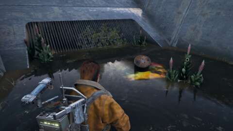 Arc Raiders 污染之源任務指南