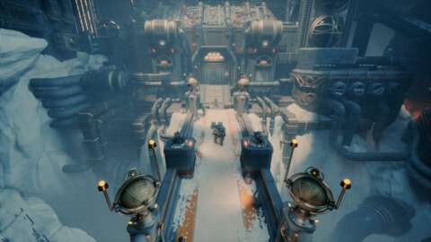 《天外世界 2》讓玩家可以打造符合自己遊戲風格的指揮官 《天外世界 2》讓玩家可以打造符合自己遊戲風格的指揮官