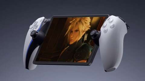 PS Portal 更新在發布兩年後添加了完整的雲流媒體