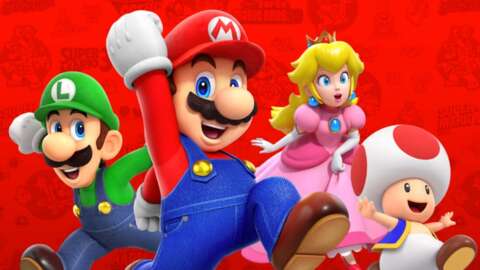 Nintendo Store 應用程序在移動設備上發布，顯示您的遊戲活動可追溯到 3DS