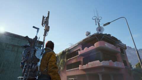 Arc Raiders 少校的儲物櫃任務指南