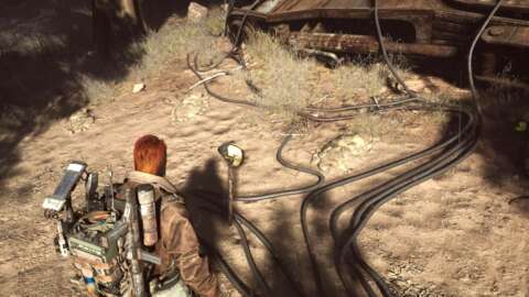 Arc Raiders 保持記憶任務指南