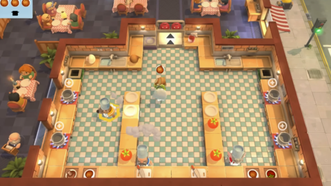 Netflix 即將推出《煮過頭了》真人秀競賽節目 – 報告 Netflix 即將推出《煮過頭了》真人秀競賽節目 – 報告