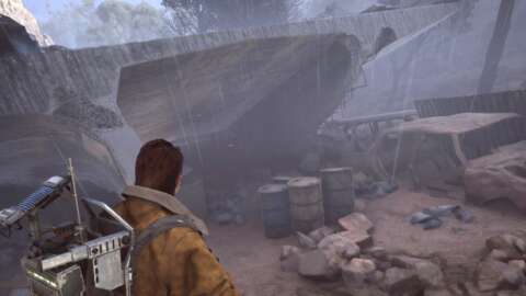 Arc Raiders 勝利之脊任務指南