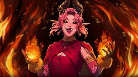 本週 Epic Games Store 免費贈品中與死亡共舞 本週 Epic Games Store 免費贈品中與死亡共舞