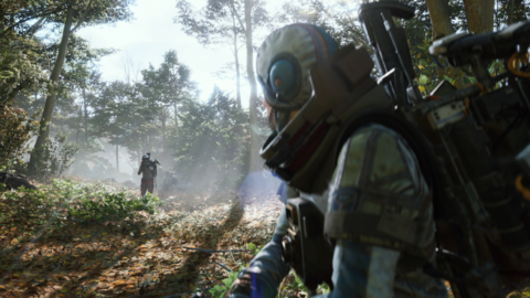 據報導,隨著玩家數量保持強勁,《Arc Raiders》達到了一個重要的銷售里程碑 據報導,隨著玩家數量保持強勁,《Arc Raiders》達到了一個重要的銷售里程碑