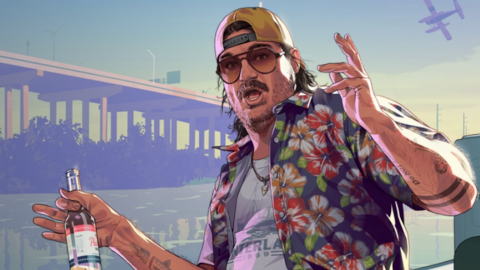 GTA 6 推遲至 2026 年 11 月,購買兩輛坦克 GTA 6 推遲至 2026 年 11 月,購買兩輛坦克