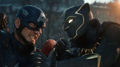 Marvel 1943:九頭蛇的崛起再次被推遲 Marvel 1943:九頭蛇的崛起再次被推遲