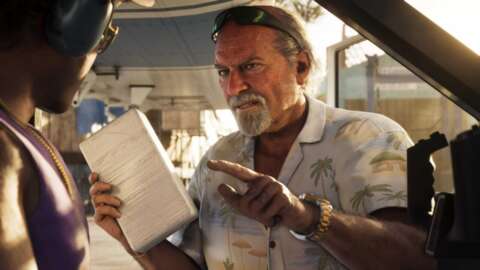 GTA 6 發行商對 EA 550 億美元銷售的反應 GTA 6 發行商對 EA 550 億美元銷售的反應