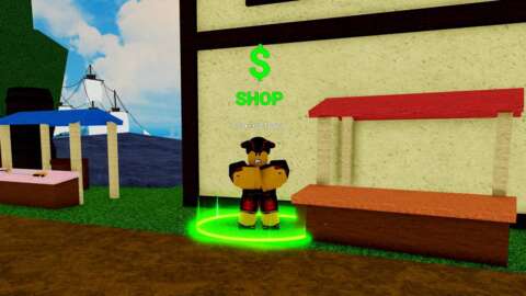 Roblox Blox 水果庫存和補貨時間 Roblox Blox 水果庫存和補貨時間