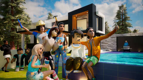 德克薩斯州因兒童“剝削和誘騙”問題起訴 Roblox 德克薩斯州因兒童“剝削和誘騙”問題起訴 Roblox