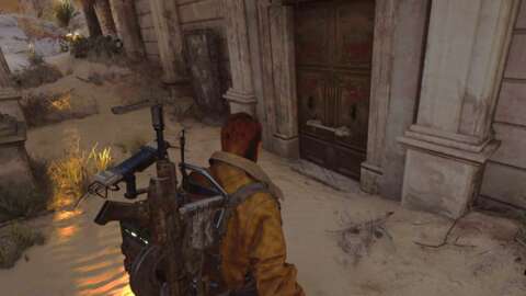 Arc Raiders A Reveal In Ruins 任務指南