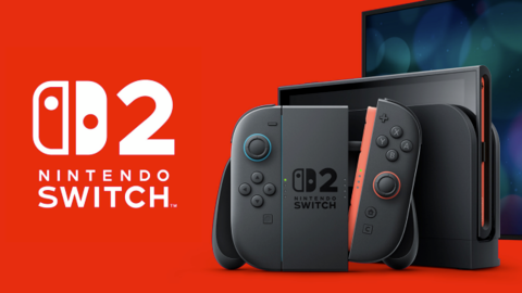 Switch 2 目前看來不太可能漲價 Switch 2 目前看來不太可能漲價