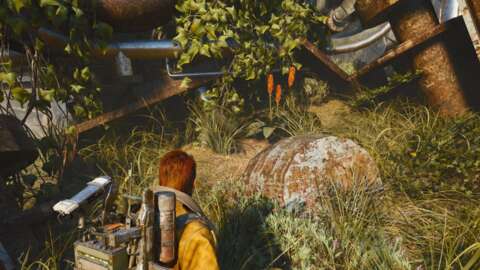 Arc Raiders 新型植物任務指南 Arc Raiders 新型植物任務指南