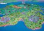 Fortnite Battle Royale 將在第 7 章中再次在大地圖上呈現 100 名玩家