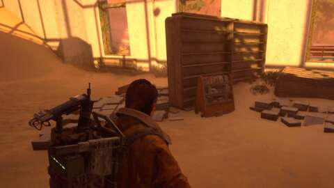 Arc Raiders 建造圖書館任務指南