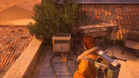 Arc Raiders 著眼於獎品任務指南 Arc Raiders 著眼於獎品任務指南