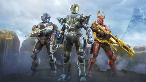 隨著開發人員轉向其他 Halo 項目,《光環:無限》的最後一次更新將於本月發布 隨著開發人員轉向其他 Halo 項目,《光環:無限》的最後一次更新將於本月發布