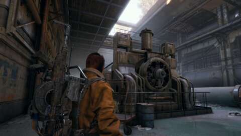 Arc Raiders 閃爍威脅任務指南