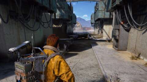 Arc Raiders Power Out 任務指南