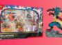 口袋妖怪 TCG 全新 Mega Lucario Ex 人物系列在亞馬遜重新進貨