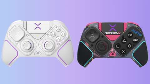 最佳第三方 PS5 Pro 控制器以史上最低價格出售