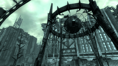 另一份報告稱《輻射 3 重製版》是真實的