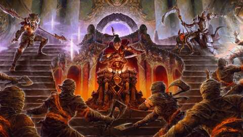 暗黑破壞神 4 第 11 賽季最終將從一開始就解鎖航點