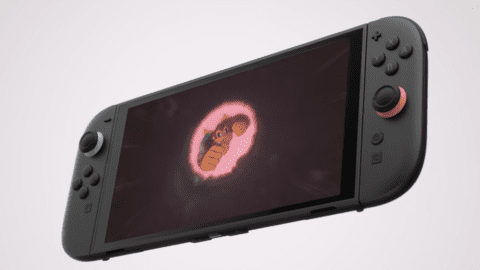 任天堂已售出 60 億多款遊戲，其中僅 Switch 遊戲就售出了近 15 億款