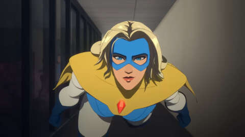 由於玩家的強烈反應，《Dispatch》可能會推出第二季