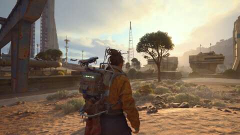 Arc Raiders 逆轉任務指南