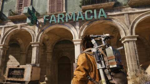 Arc Raiders 藥劑師的生活任務指南