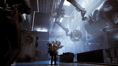 Arc Raiders 北線更新中的所有新內容 – 完整細節