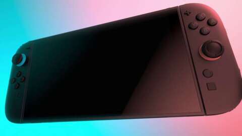 Switch 2 和 Switch 獲得新的系統更新,它們帶來的不僅僅是穩定性