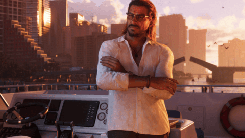 專家稱,由於 GTA 6 延遲,PS6 和下一代 Xbox 可能要到 2028 年才會發布 專家稱,由於 GTA 6 延遲,PS6 和下一代 Xbox 可能要到 2028 年才會發布