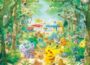 PokePark Kanto 即將盛大開幕，且已不遠