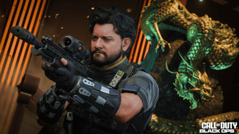 《使命召喚：黑色行動 7》——動視如何阻止作弊者