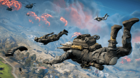 為什麼《戰地 Redsec》沒有單人模式,如果有的話