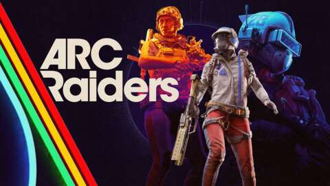 Arc Raiders 指南中心
