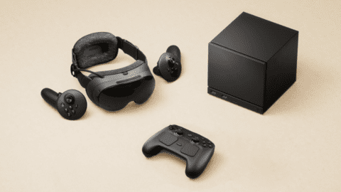 Xbox 老闆 Phil Spencer 稱讚 Valve 的新硬件看​​​​起來有點像“洩露”的 Xbox