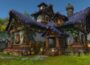 經過數十年的等待，《魔獸世界》玩家住房終於於 12 月 2 日抵達