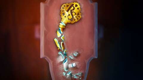 RuneScape 在粉絲投票後罕見地取消微交易